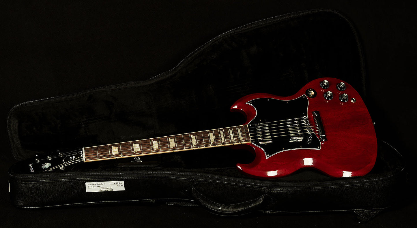 Modern Collection SG Standard