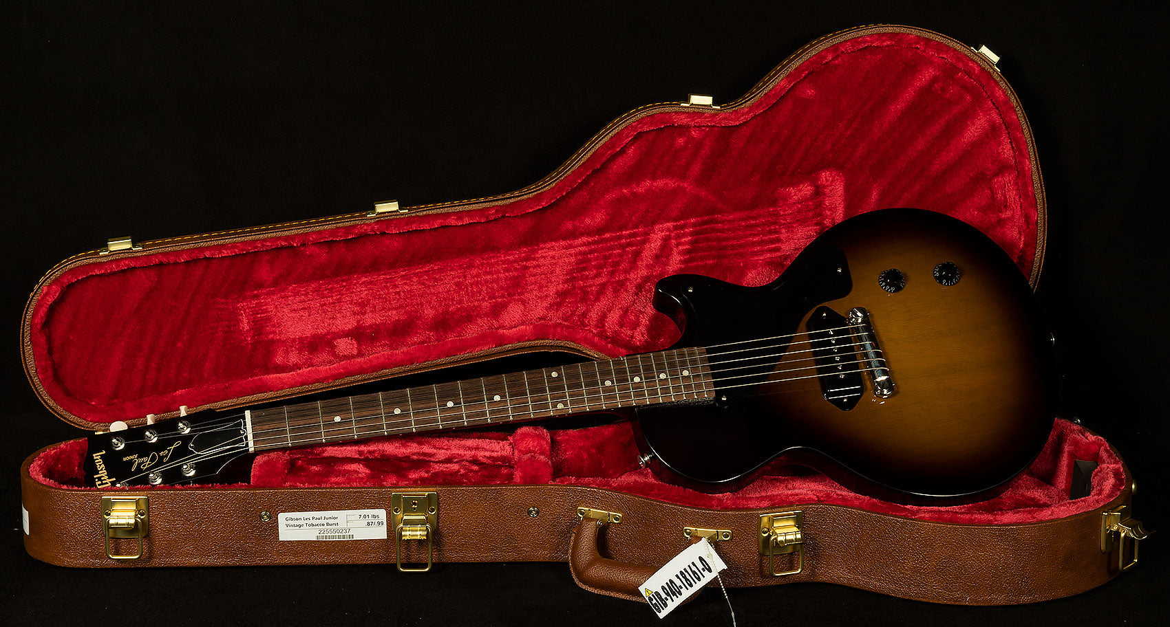 Original Collection Les Paul Junior