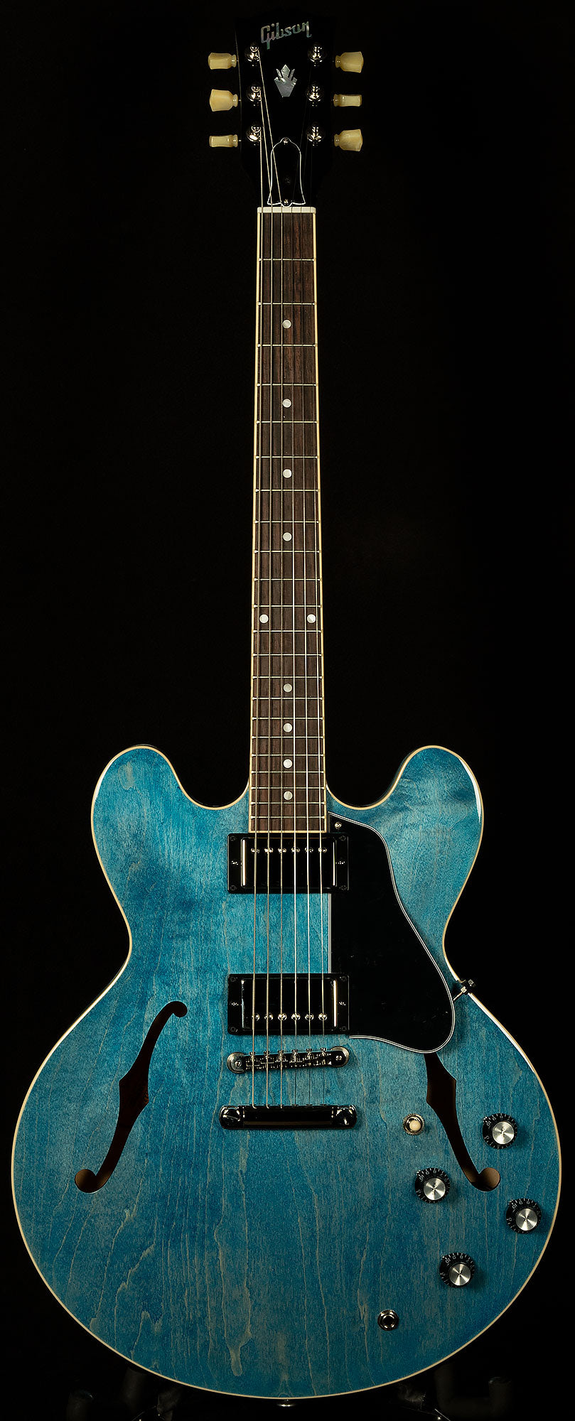 Custom Color ES-335
