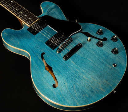 Custom Color ES-335
