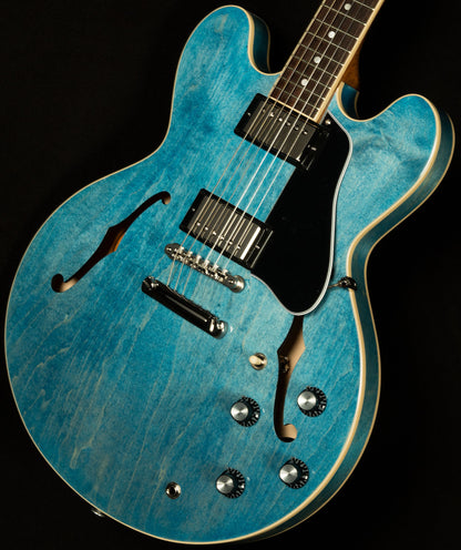 Custom Color ES-335