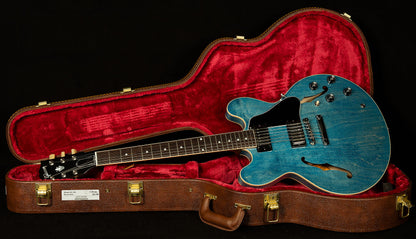 Custom Color ES-335