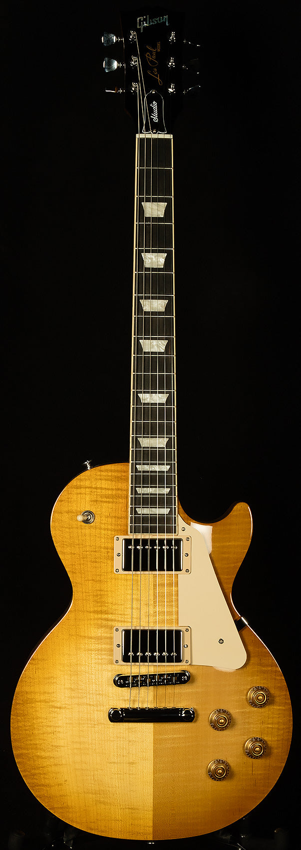 Modern Collection Les Paul Studio Session