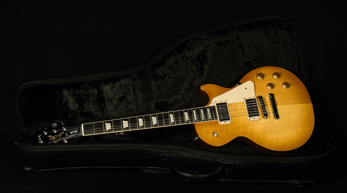 Modern Collection Les Paul Studio Session