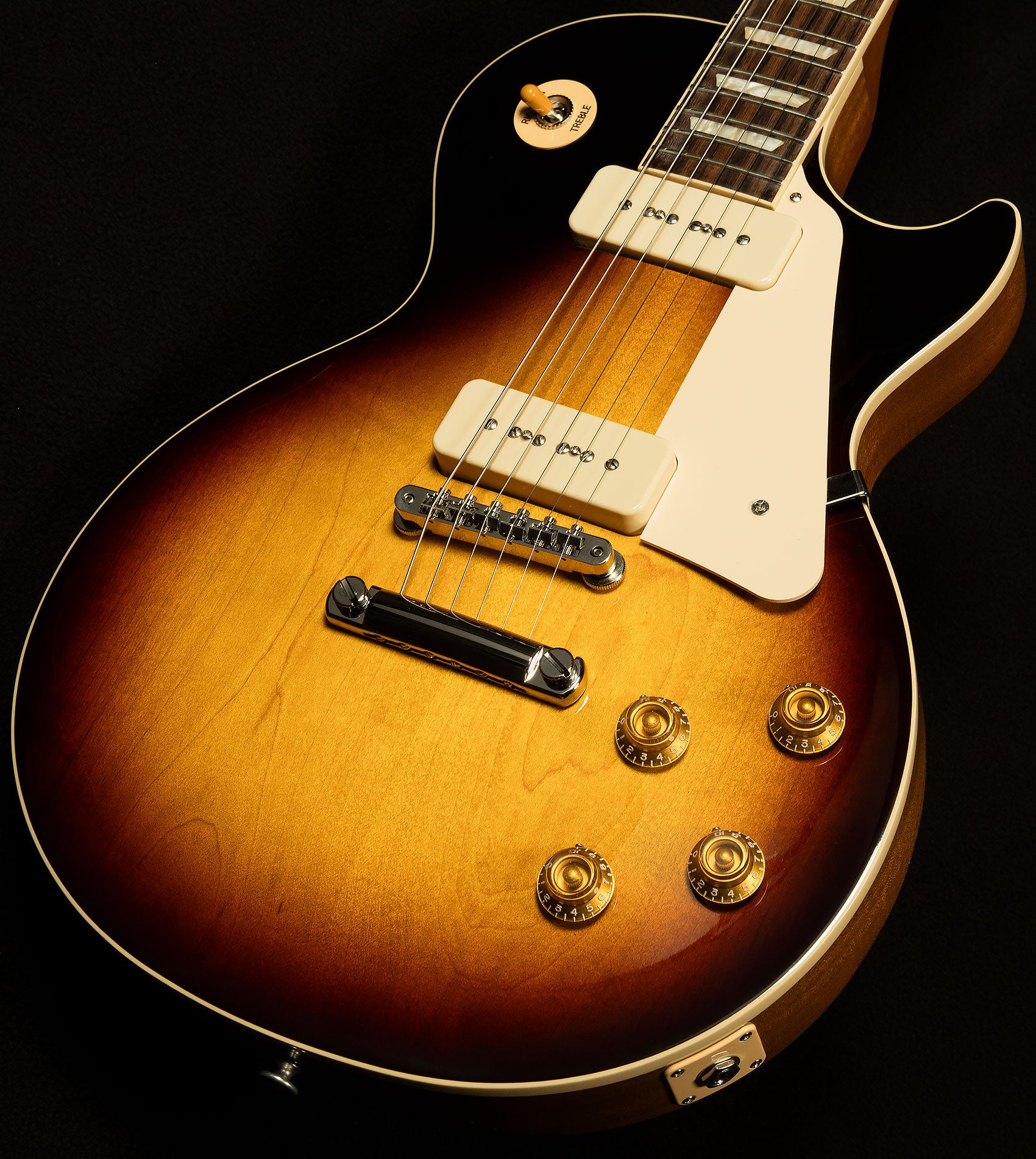 Original Collection Les Paul Standard '50s P-90