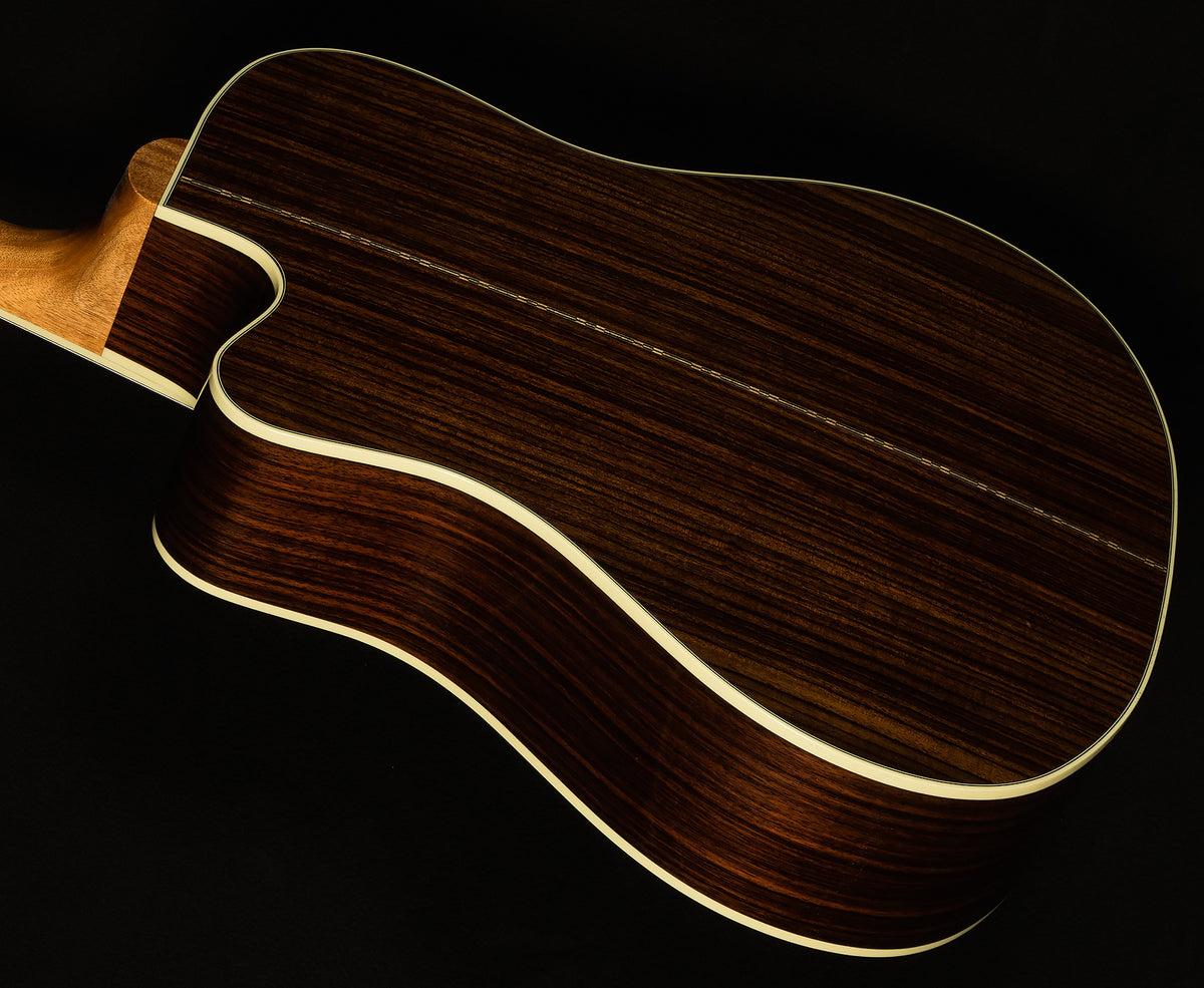 Modern Collection Songwriter Recording Artist EC with HiFi DNA