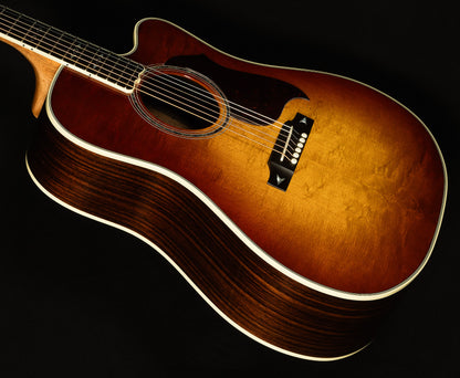 Modern Collection Songwriter Recording Artist EC with HiFi DNA