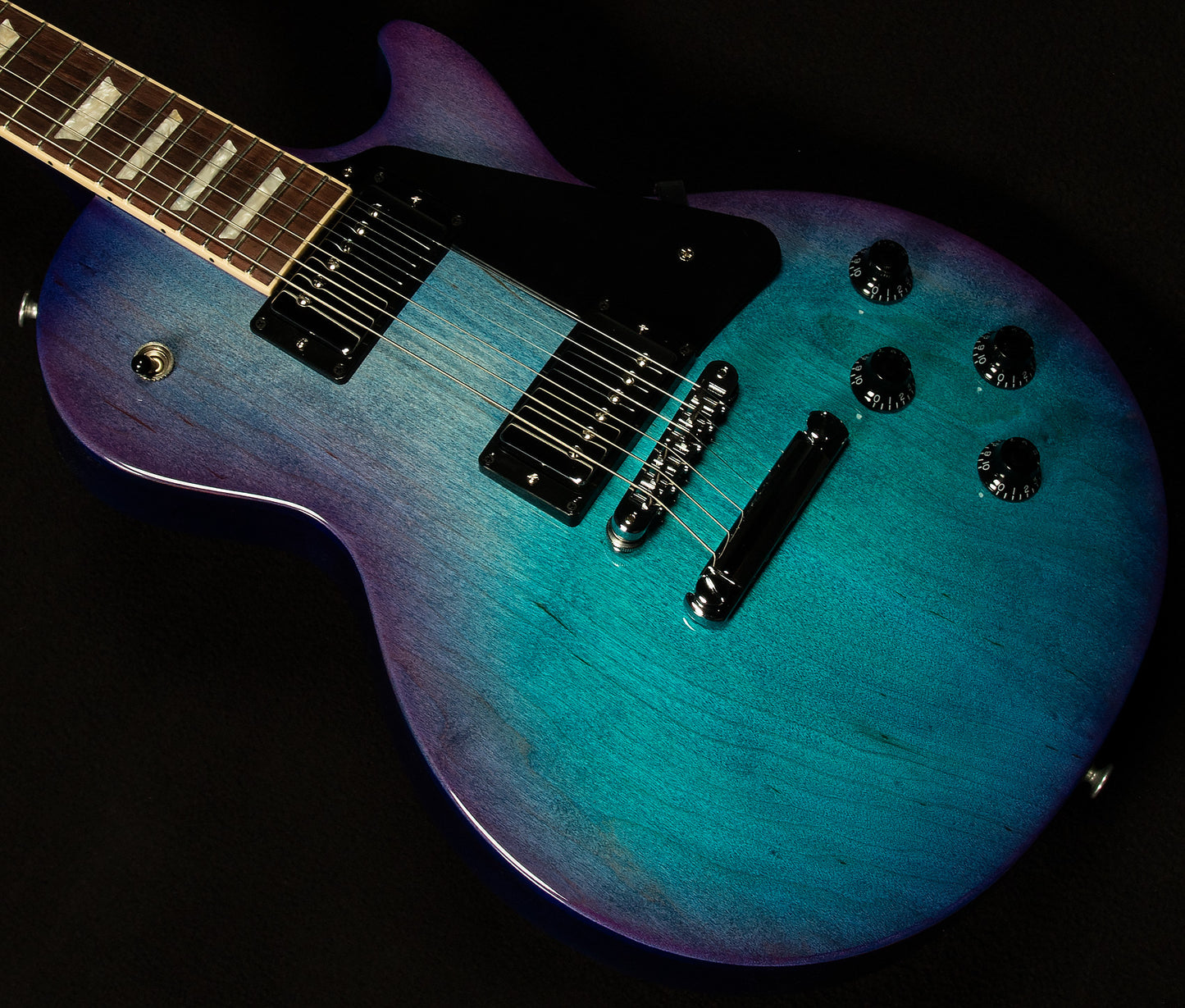 Modern Collection Les Paul Studio