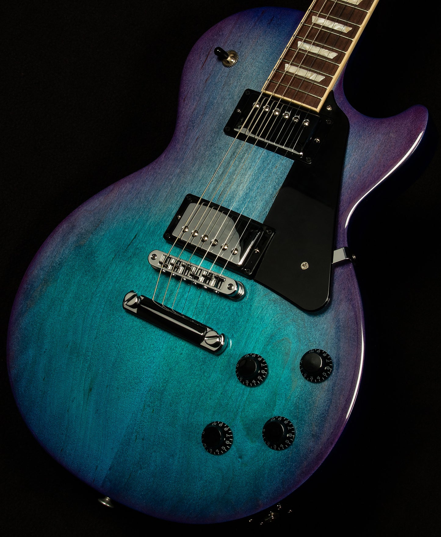 Modern Collection Les Paul Studio