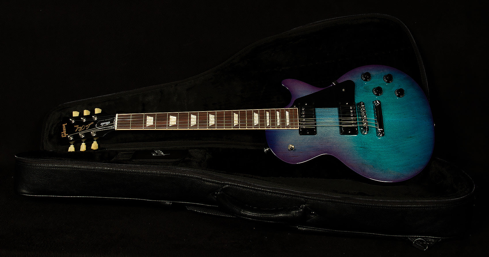 Modern Collection Les Paul Studio