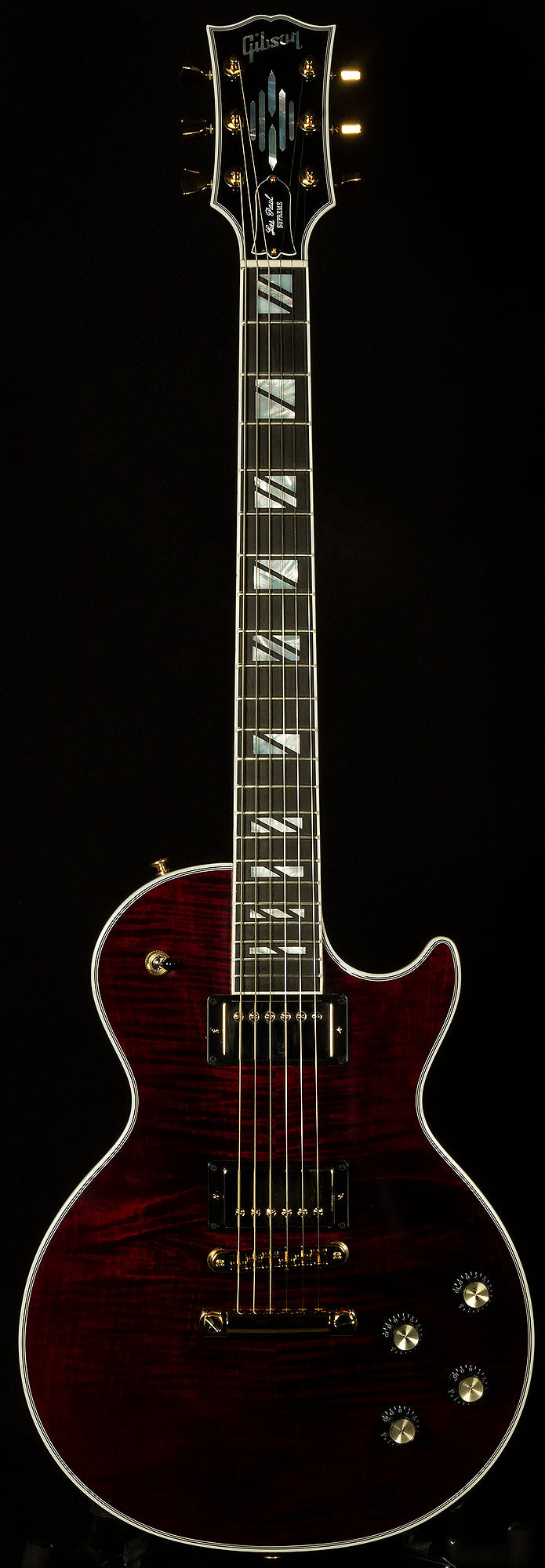 Les Paul Supreme