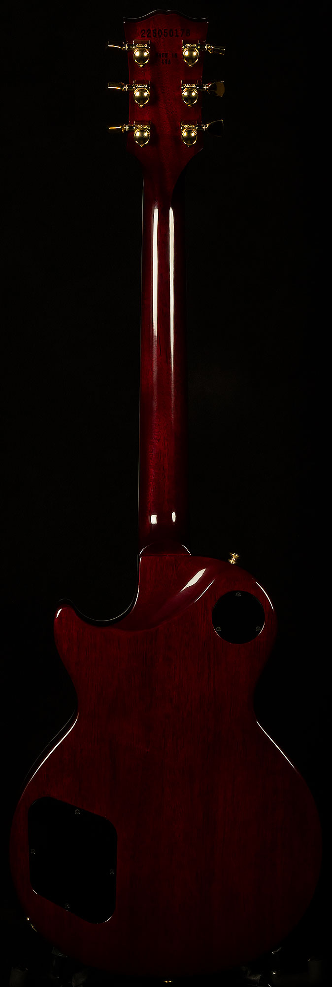 Les Paul Supreme