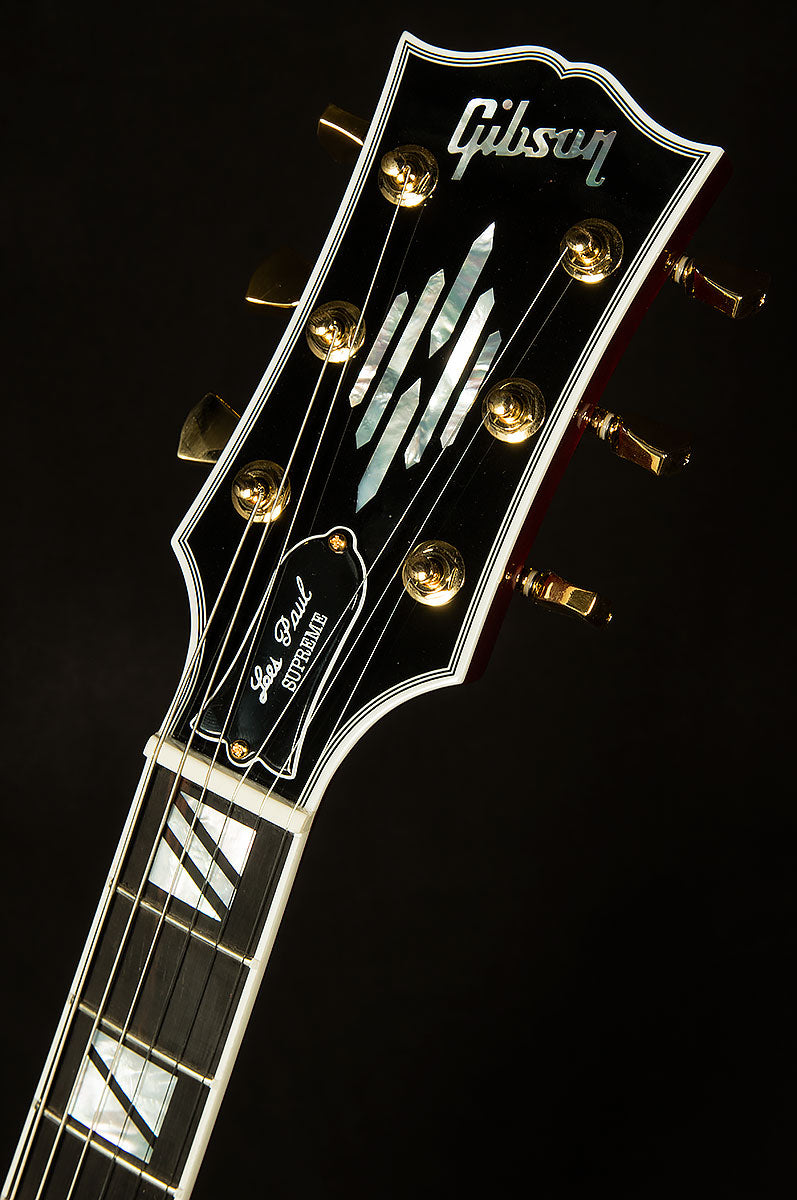 Les Paul Supreme