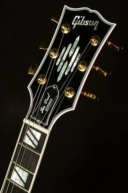 Les Paul Supreme