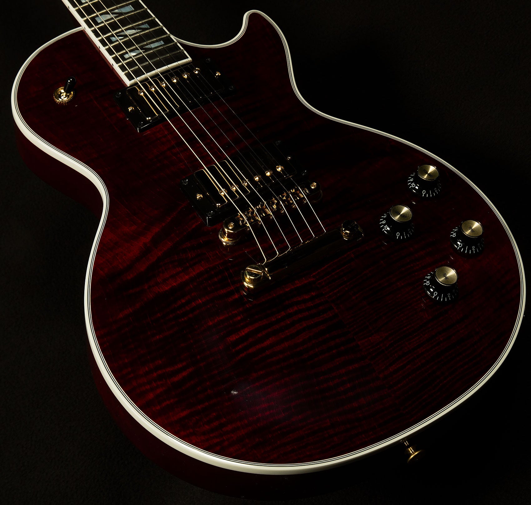 Les Paul Supreme