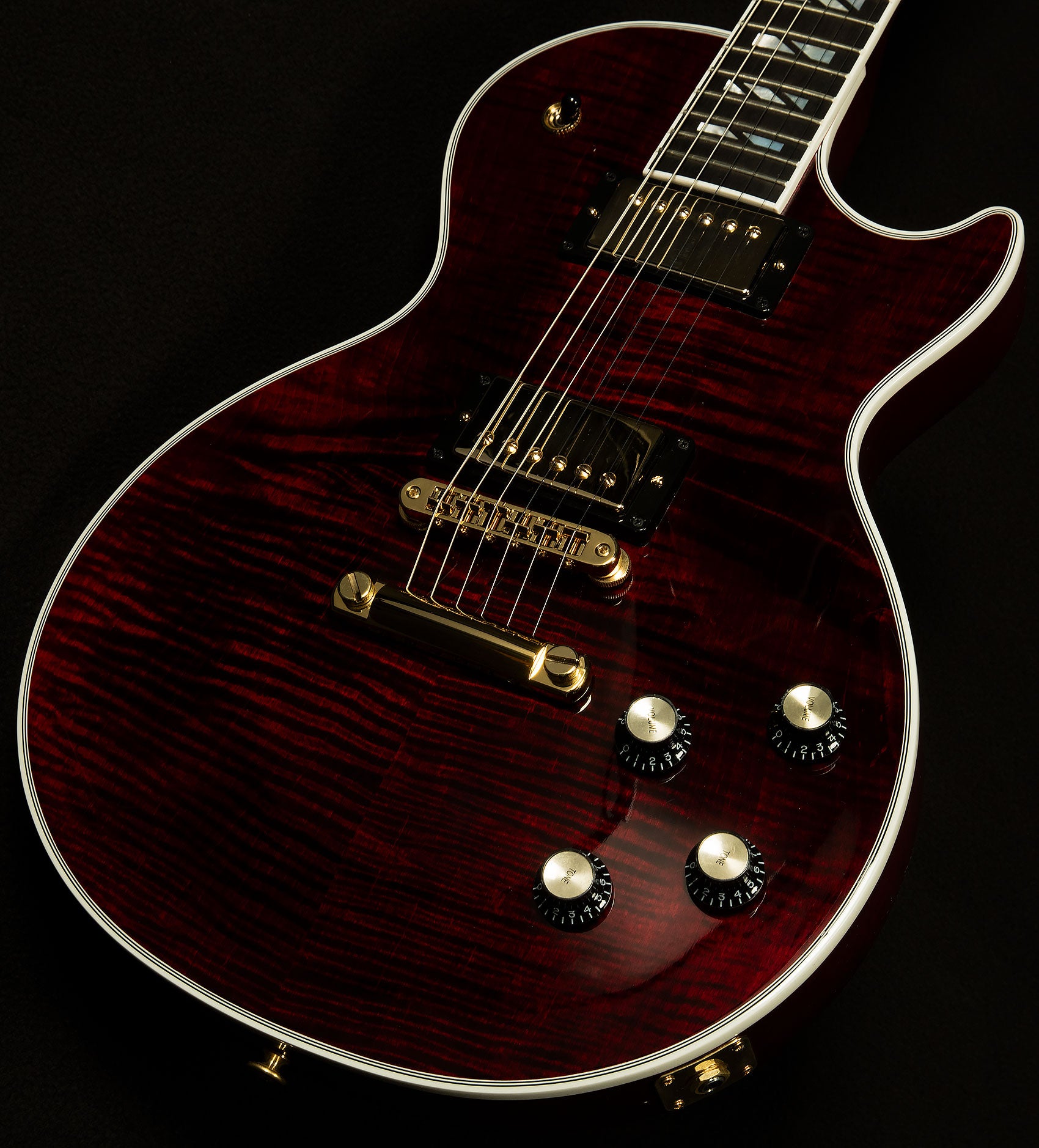 Les Paul Supreme