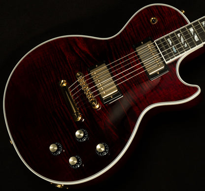 Les Paul Supreme