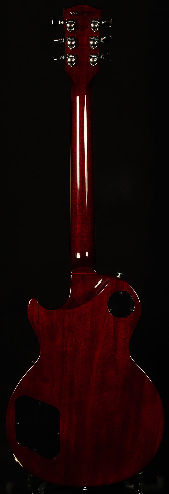 Modern Collection Les Paul Studio Session