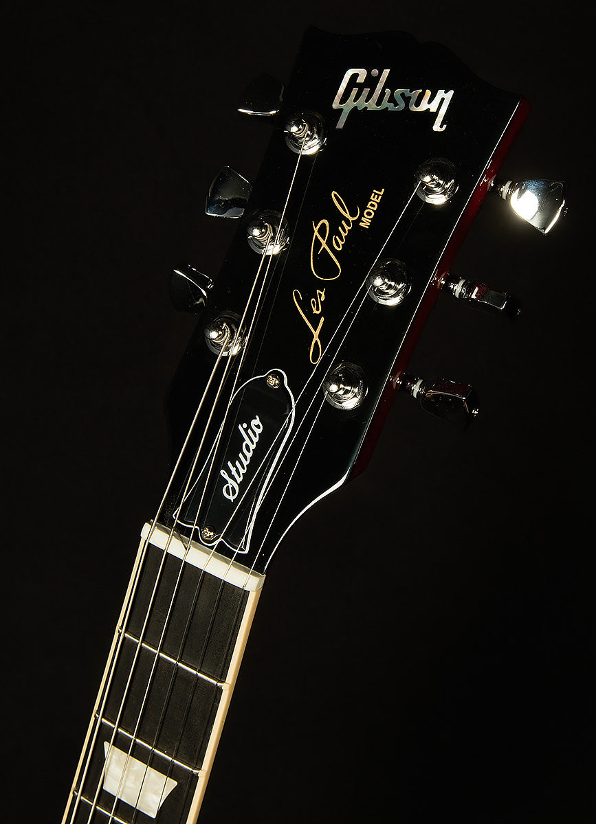 Modern Collection Les Paul Studio Session