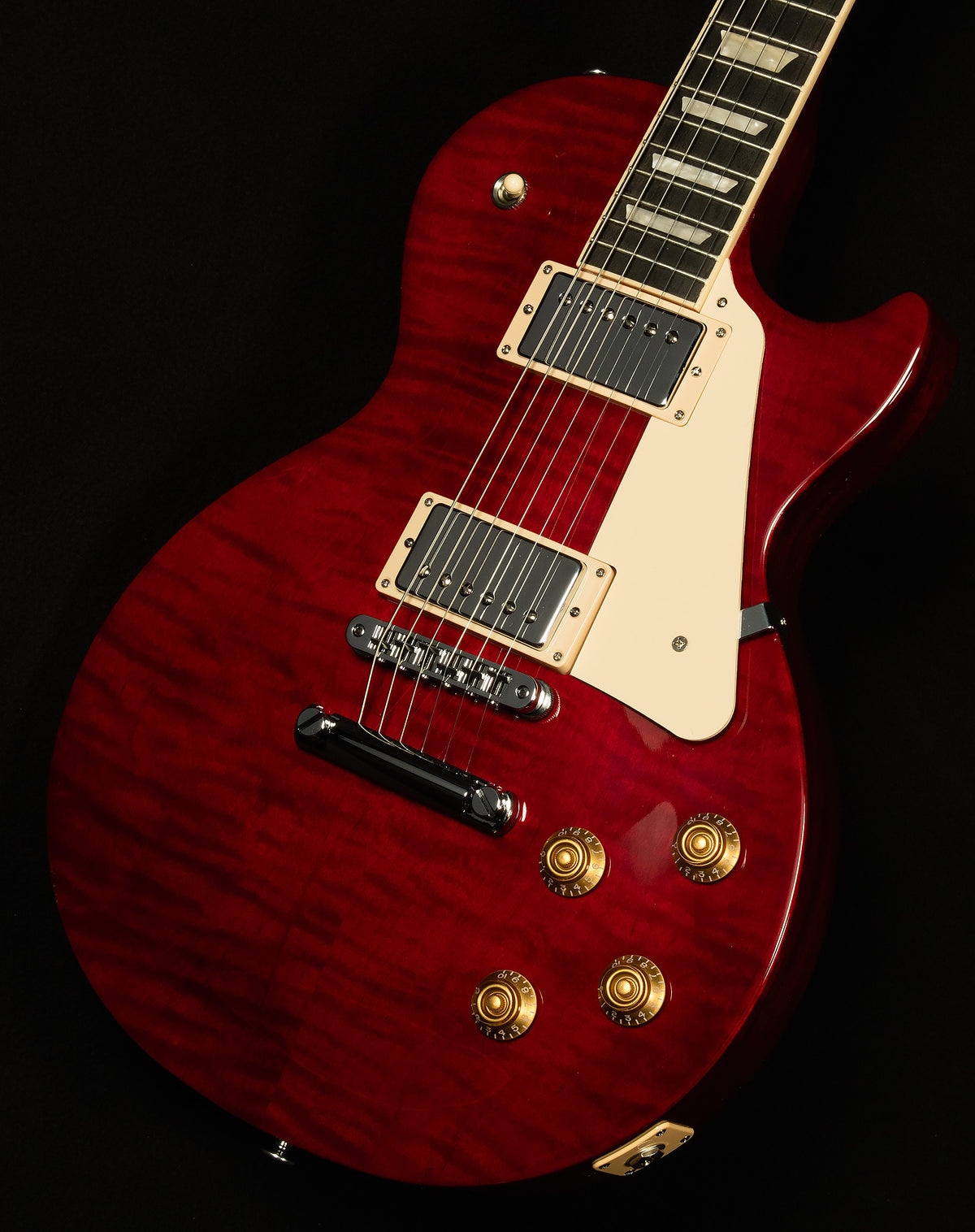 Modern Collection Les Paul Studio Session
