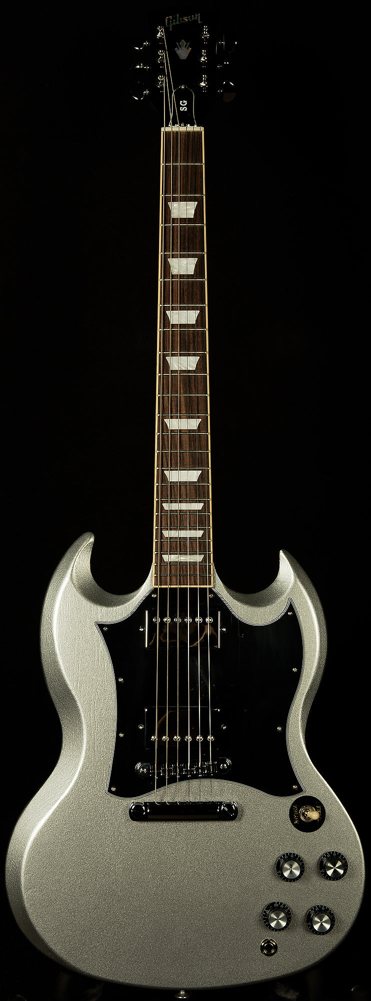Custom Color Series SG Standard