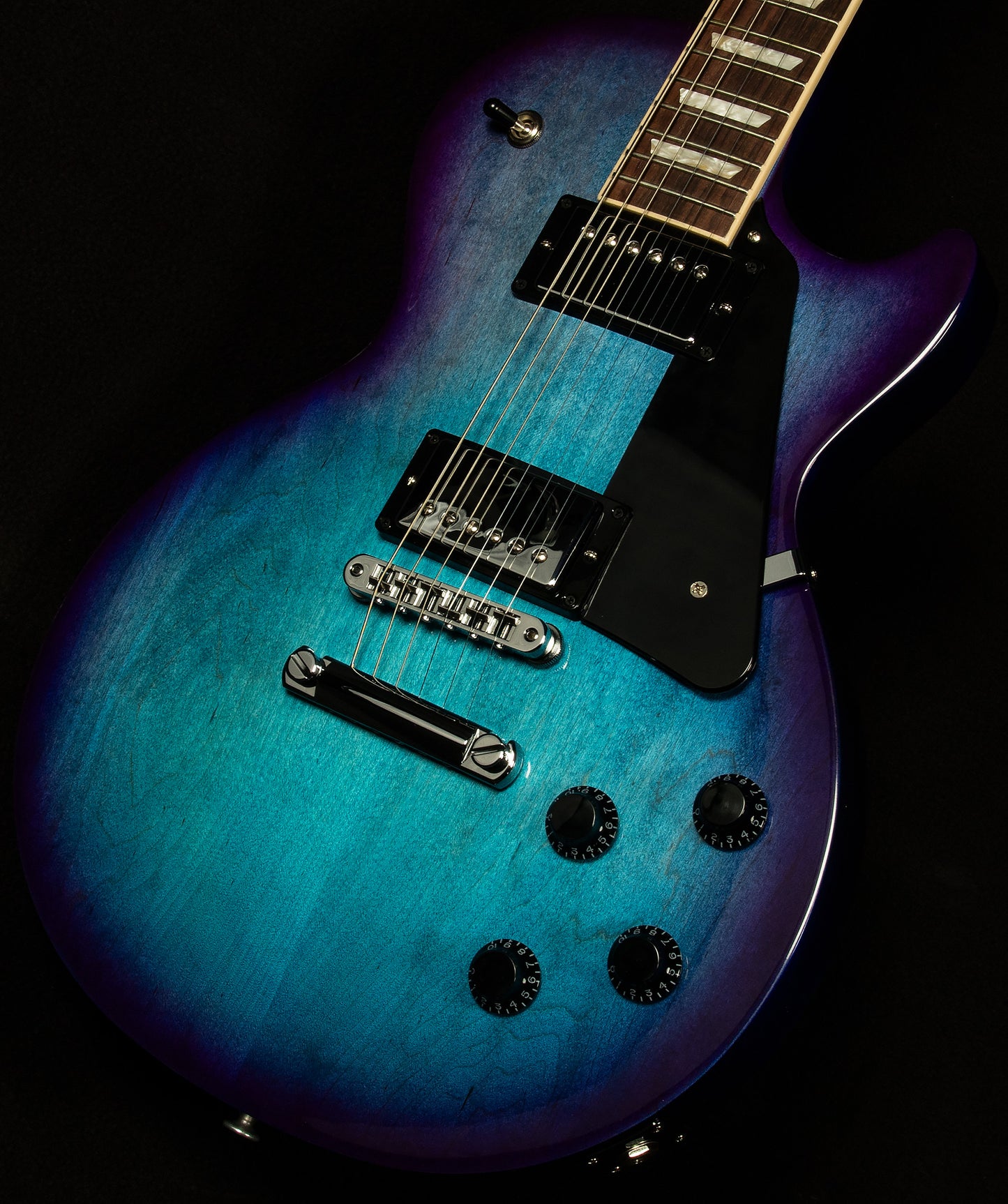 Modern Collection Les Paul Studio