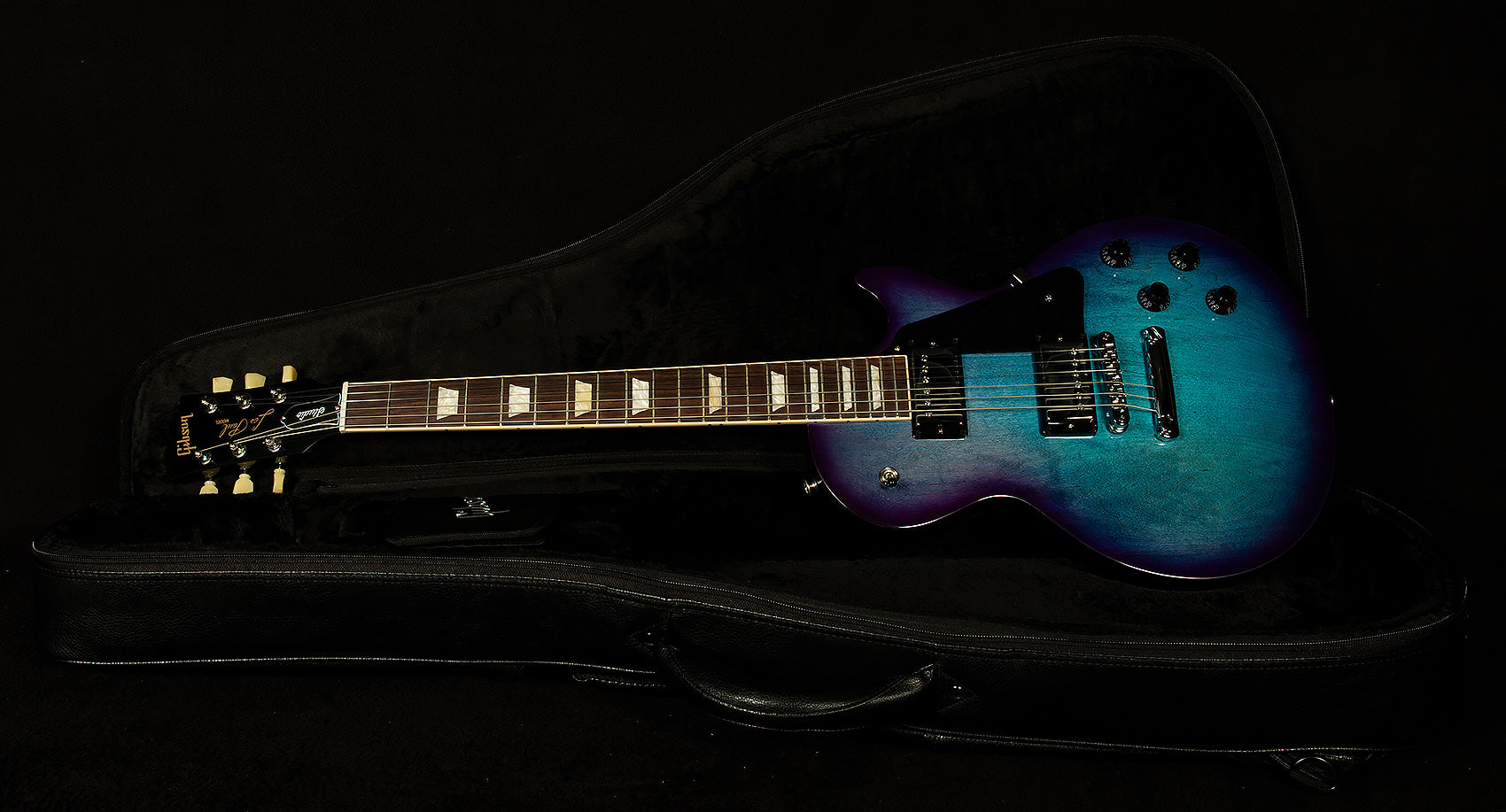 Modern Collection Les Paul Studio