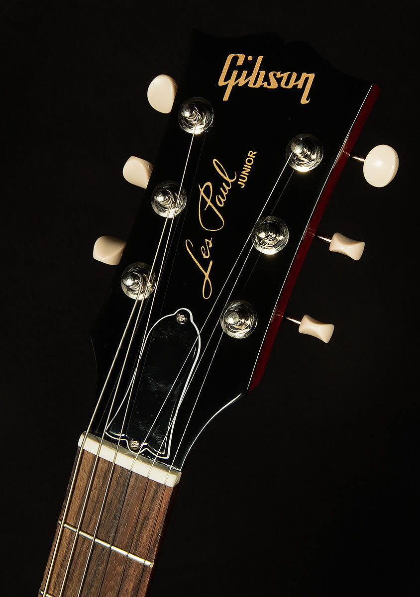 Original Collection Les Paul Junior Doublecut