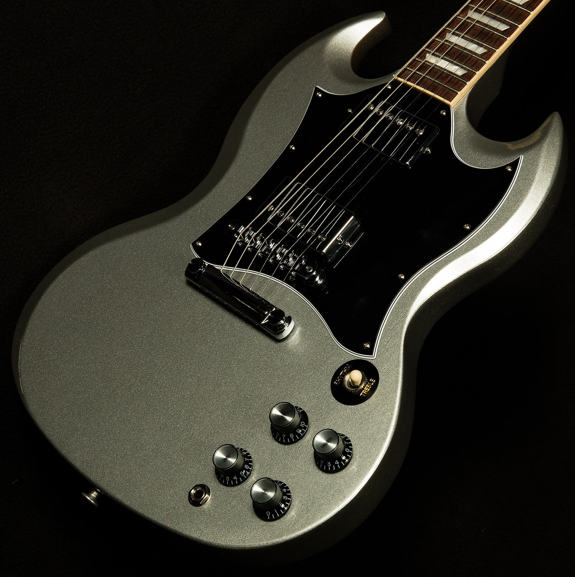 Custom Color Series SG Standard