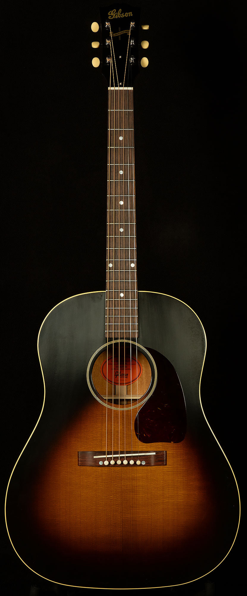 Custom Shop 1942 Banner J-45