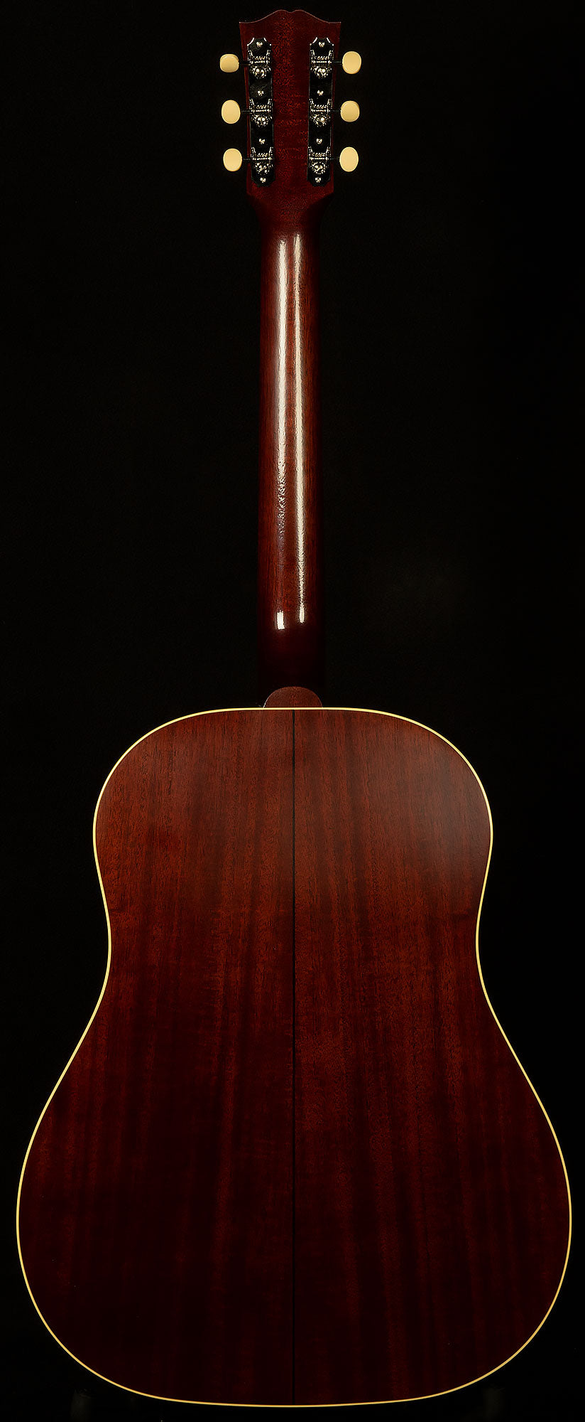 Custom Shop 1942 Banner J-45