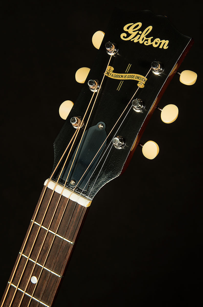 Custom Shop 1942 Banner J-45