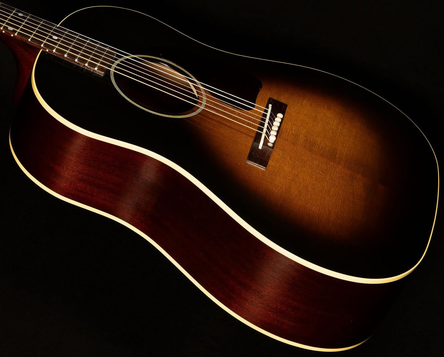 Custom Shop 1942 Banner J-45