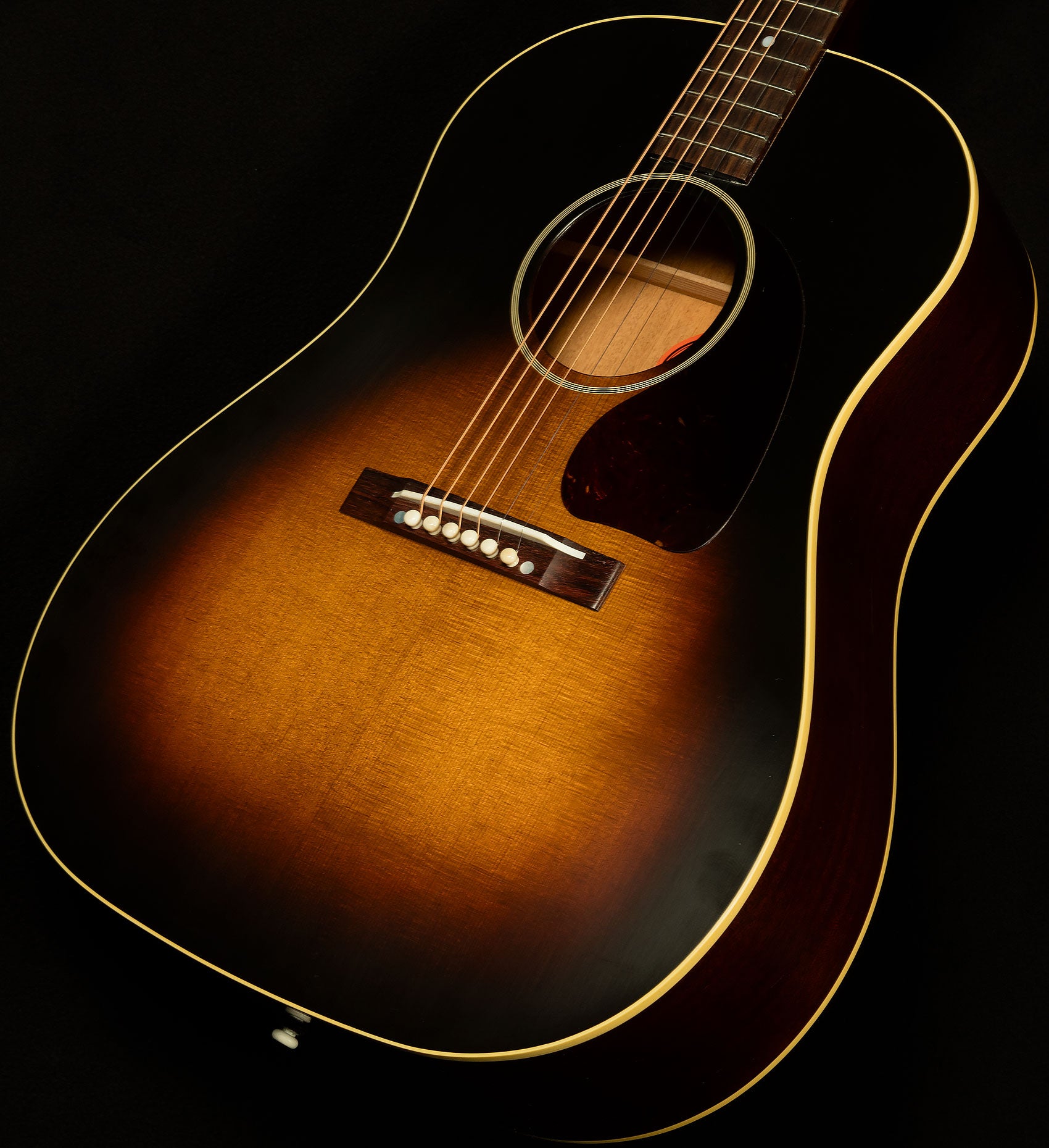 Custom Shop 1942 Banner J-45