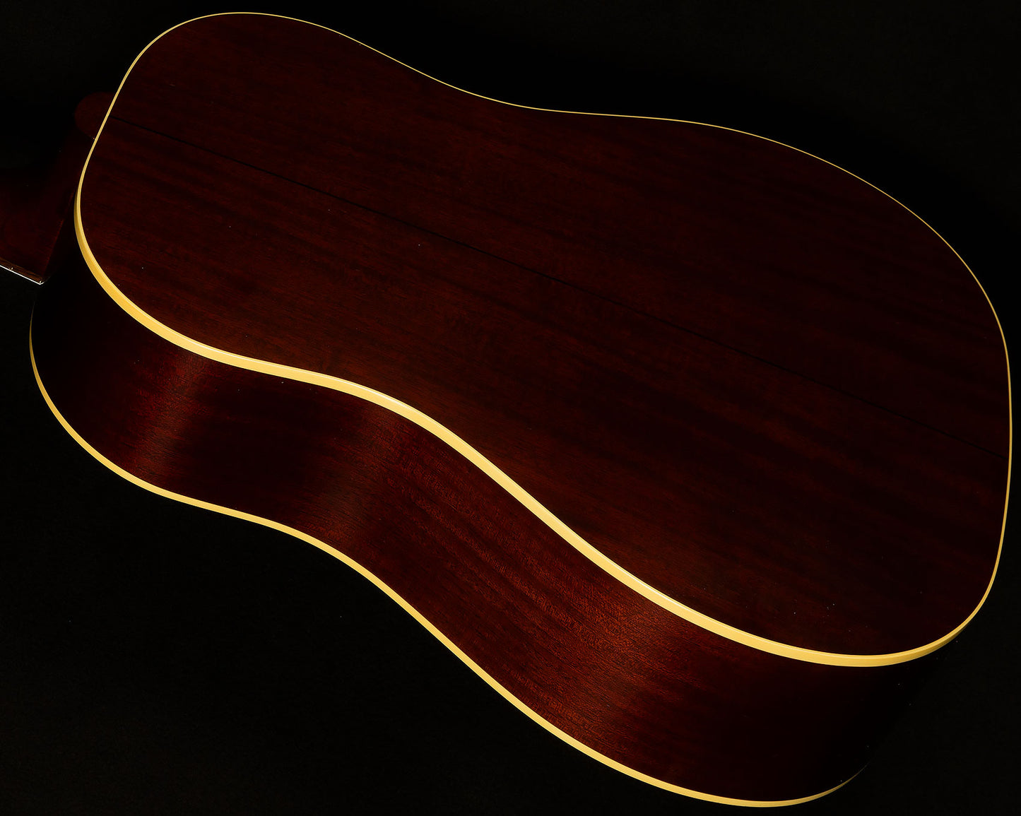 Custom Shop 1942 Banner J-45