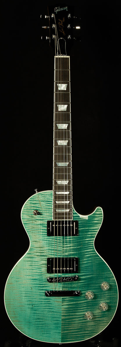 Modern Collection Les Paul Modern Figured