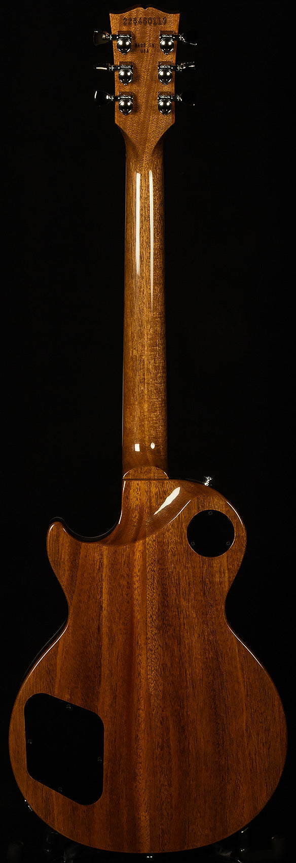 Modern Collection Les Paul Modern Figured