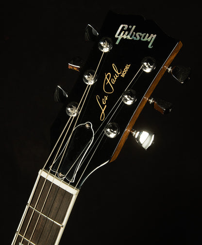 Modern Collection Les Paul Modern Figured
