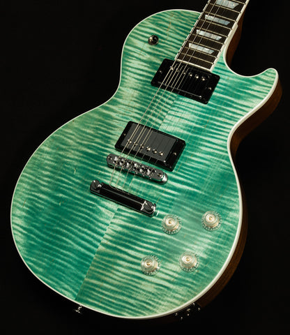 Modern Collection Les Paul Modern Figured