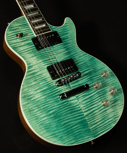 Modern Collection Les Paul Modern Figured