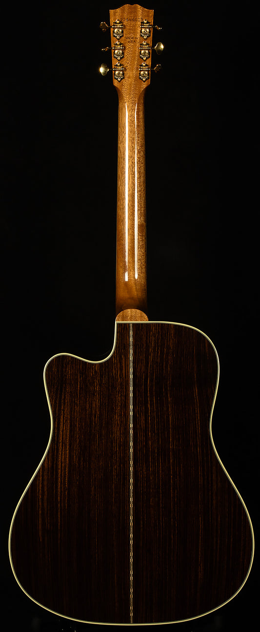 Modern Collection Songwriter Recording Artist EC with HiFi DNA