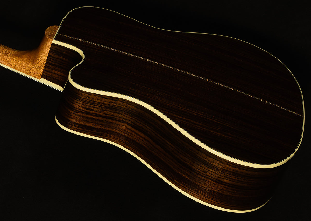 Modern Collection Songwriter Recording Artist EC with HiFi DNA