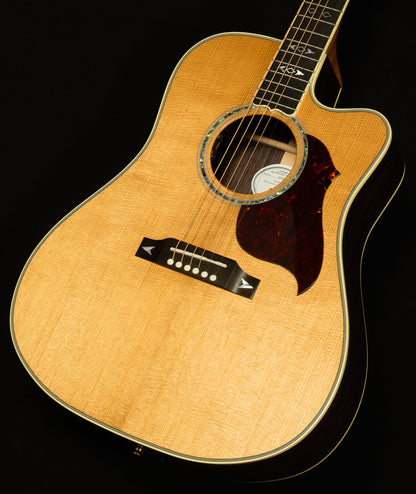 Modern Collection Songwriter Recording Artist EC with HiFi DNA