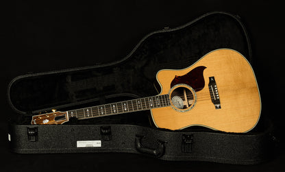 Modern Collection Songwriter Recording Artist EC with HiFi DNA