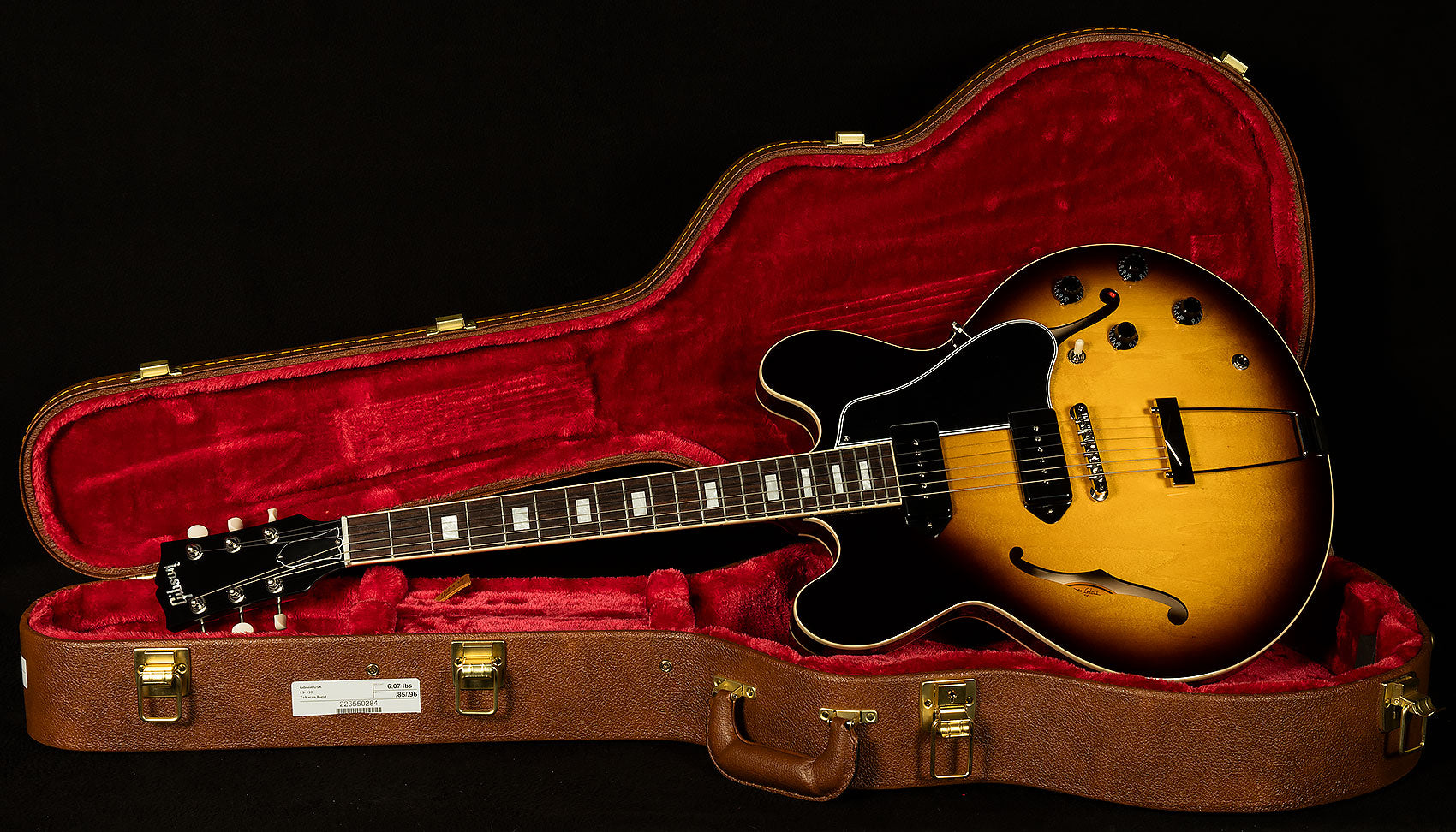 Original Collection ES-330