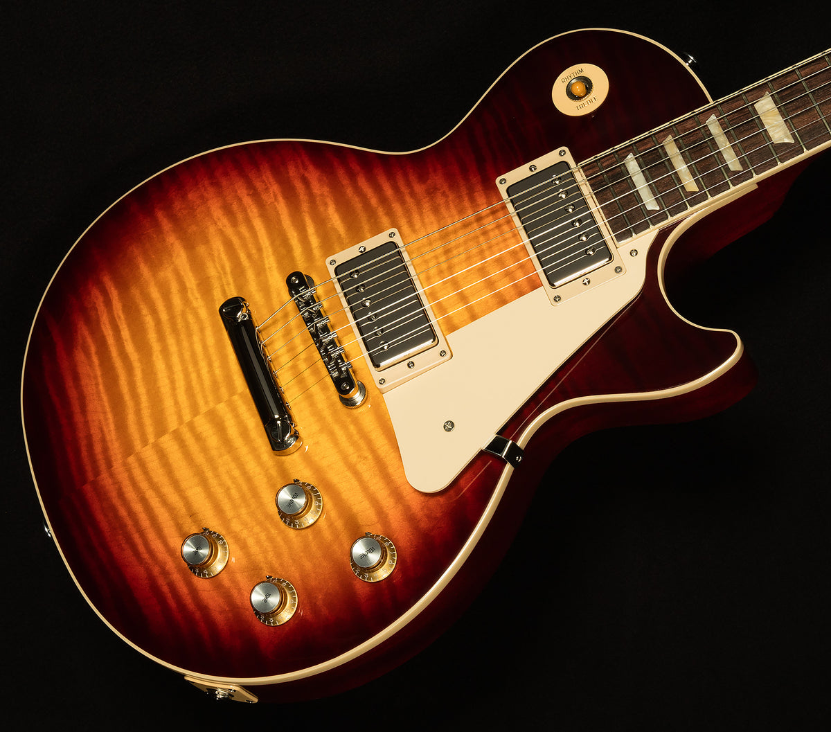 Original Collection Les Paul Standard '60s Custom Shop Top