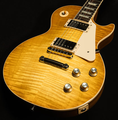 Original Collection Les Paul Standard '60s Custom Shop Top