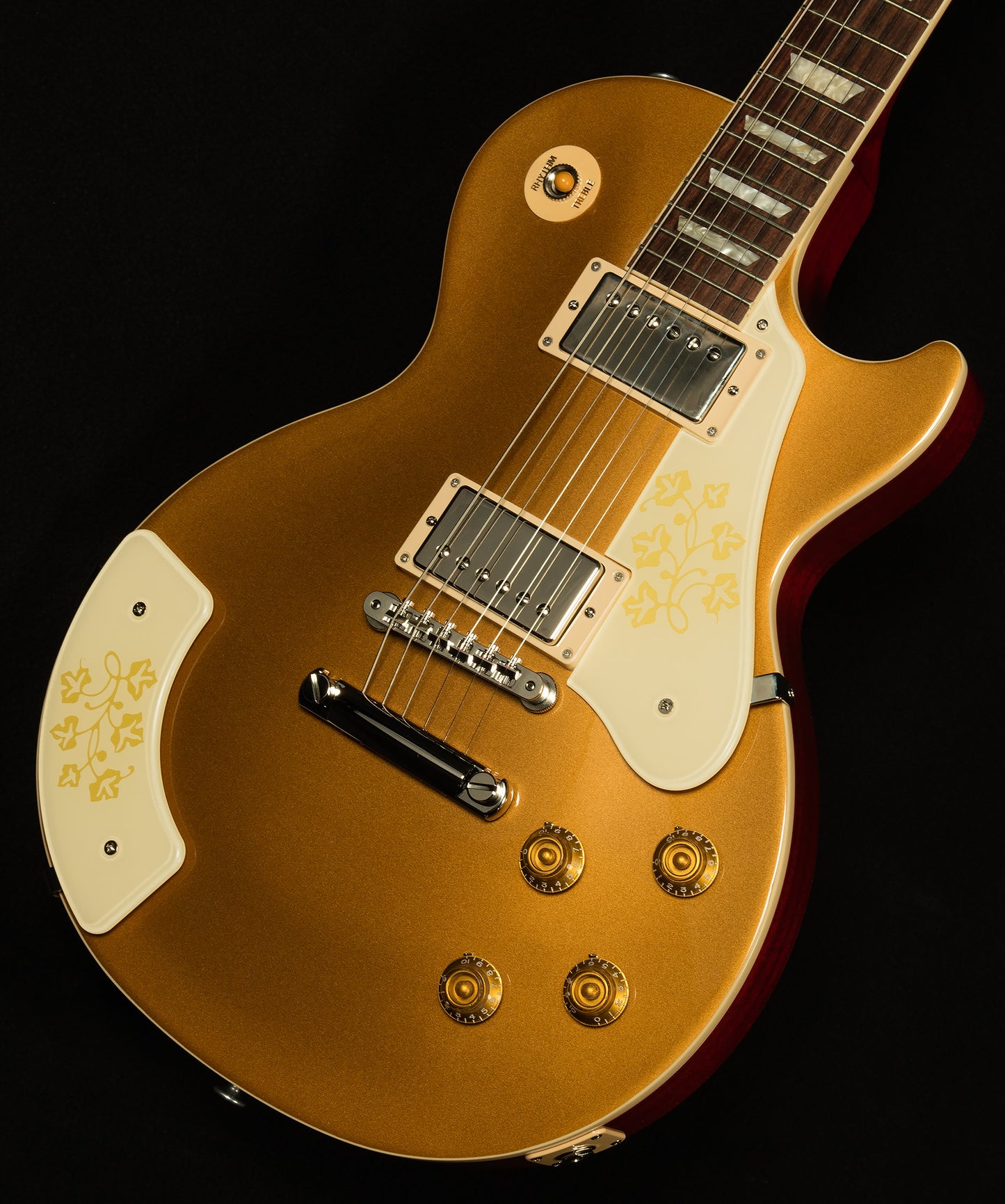 Mary Ford Les Paul Standard