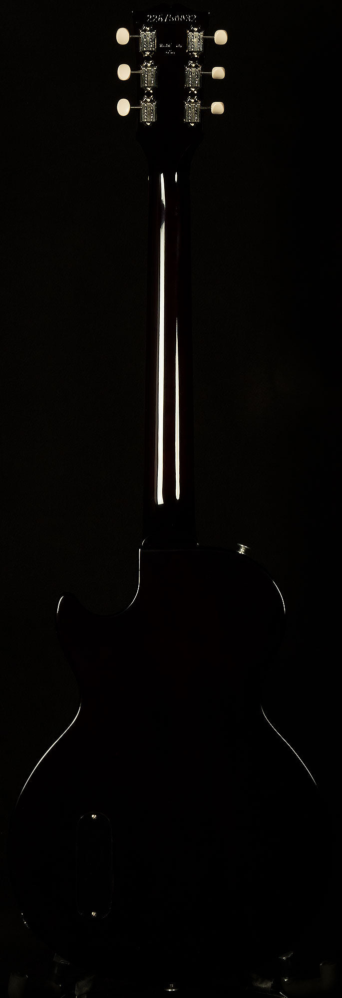 Original Collection Les Paul Junior