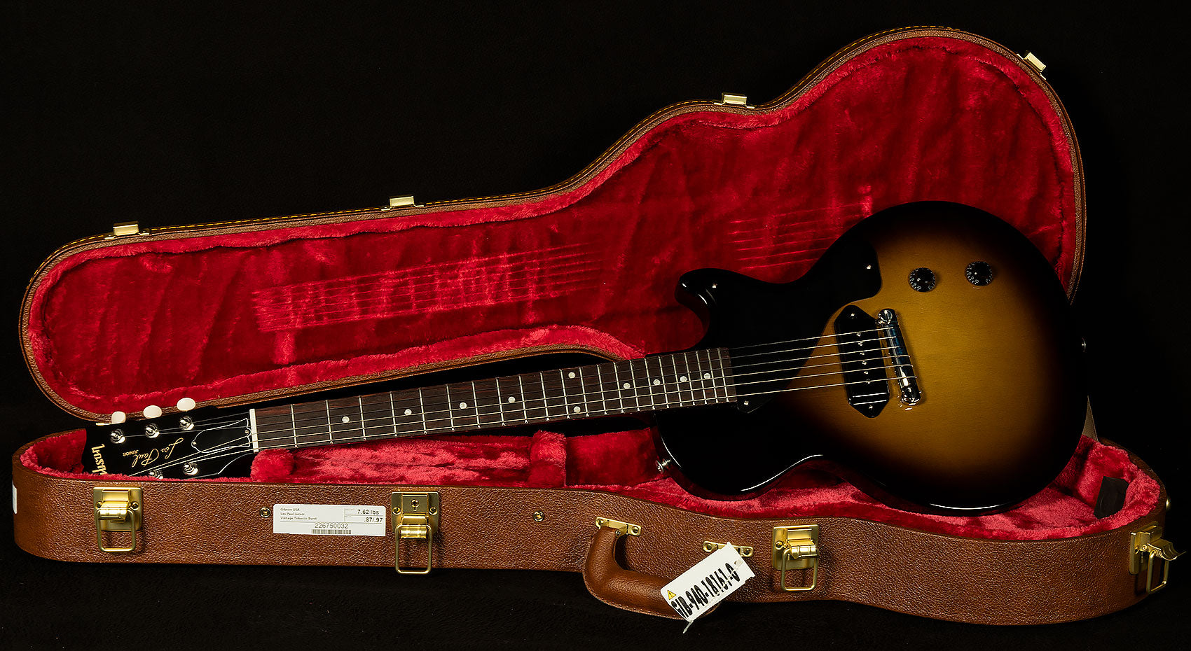 Original Collection Les Paul Junior